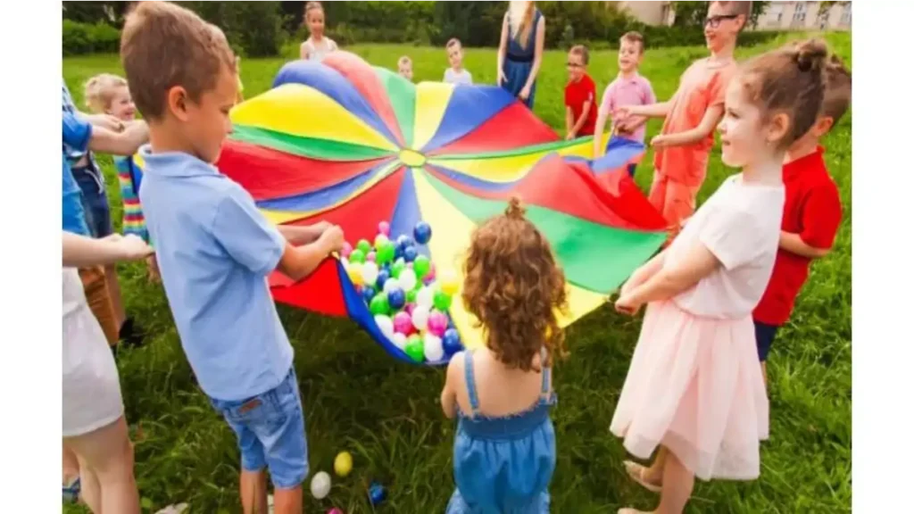 Como Ganhar Dinheiro com Recreação em Festas Infantis