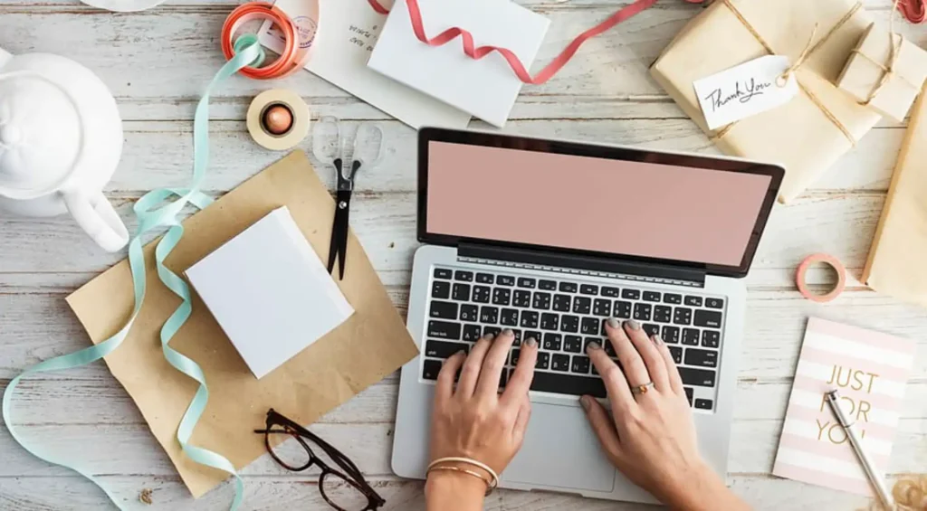 Blog Dica Pronta - Página Inicio
