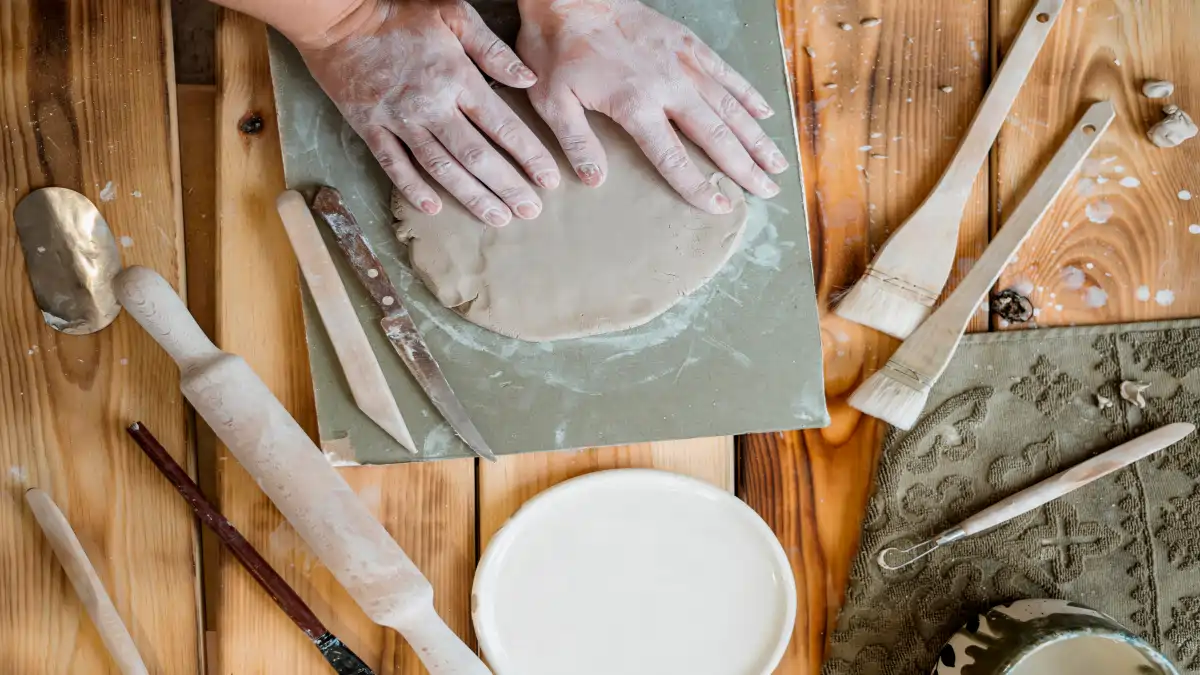 Cerâmica fria com receita original e inédita blog dica pronta