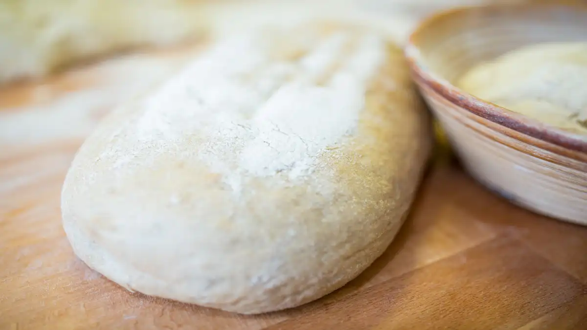 O Pão caseiro para iniciantes, dicas e truques