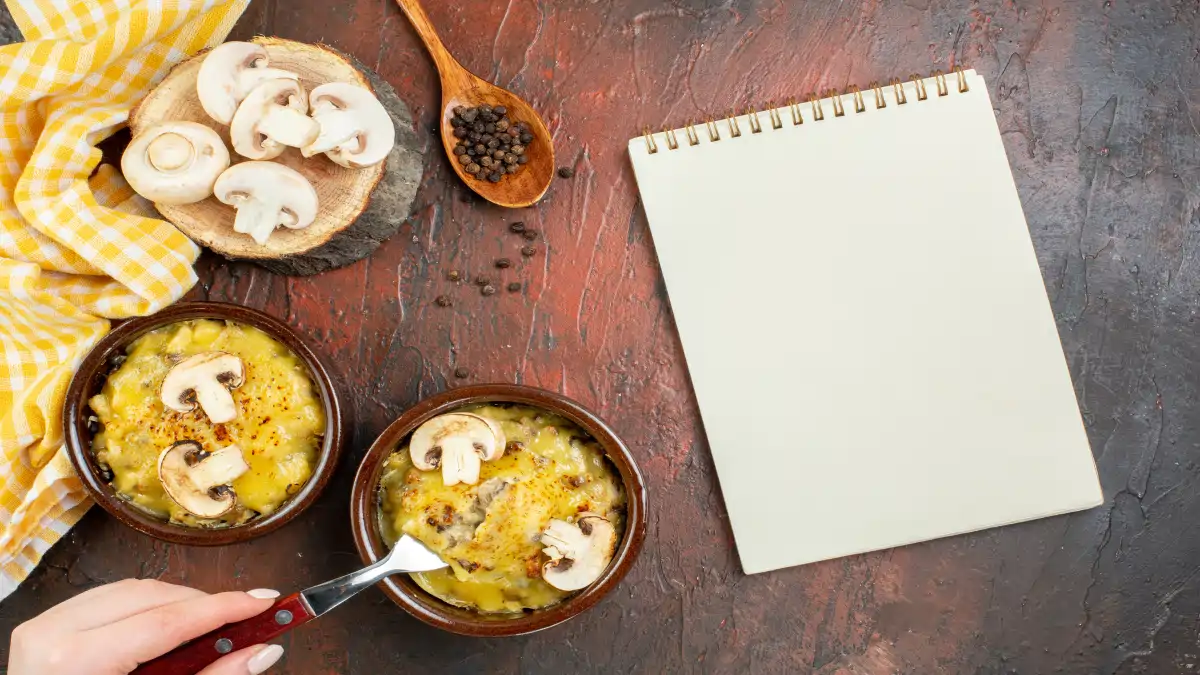 Receitas fáceis para iniciantes na cozinha com o blog dica pronta