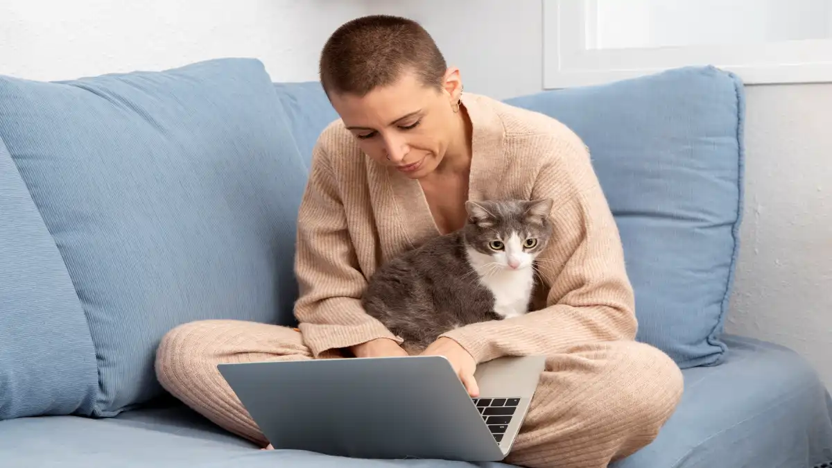 Telemedicina pet completa no blog Dica Pronta