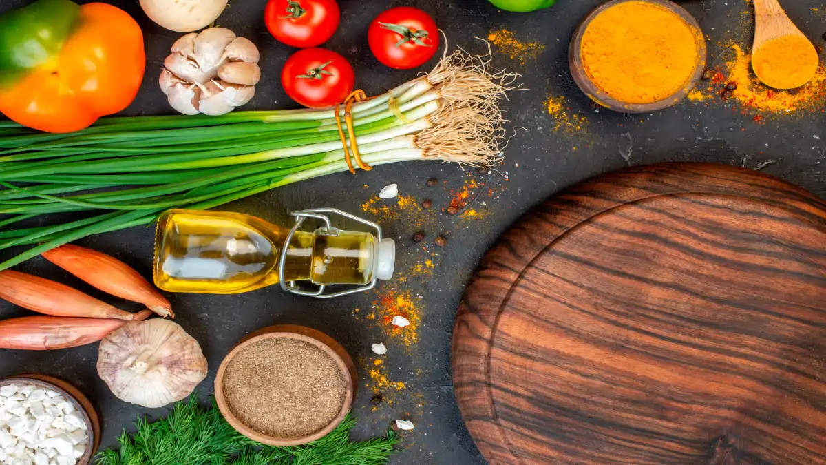 Temperos gourmet, como fazer, no blog Dica Pronta